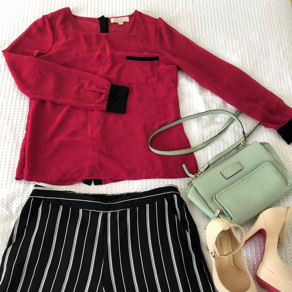 Top by Olive&Oak